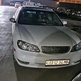 Infiniti I35 2003