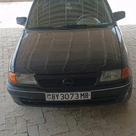 Opel Astra 1993