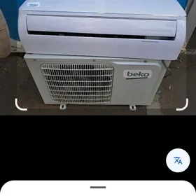 Beko Kondisioner 40 kw