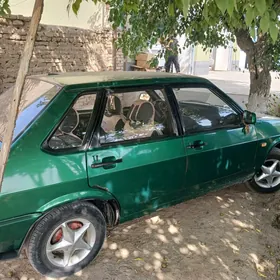 Lada 21099 2000