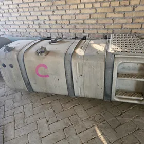 бак сидло