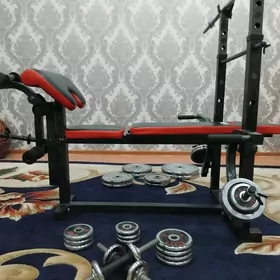trenaźor тренажорны камплект