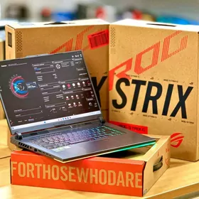 RTX 4060 / i9-14 / RAM 32GB