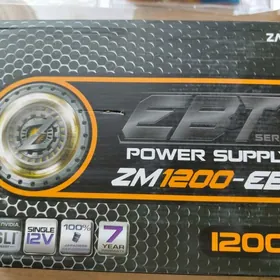 power supply zalman 1200 w