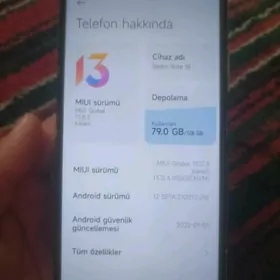 Redmi note 10 5G
