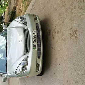 Lexus ES 300 2003