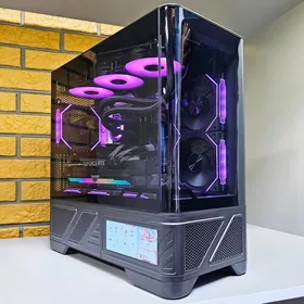 RYZEN 7 7800X3D / RTX 5070 12G