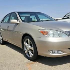 Toyota Camry 2003