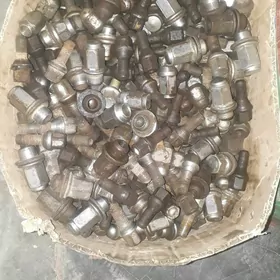 Teker boltlarToyota opel zawod