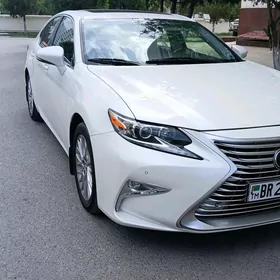 Lexus ES 350 2018