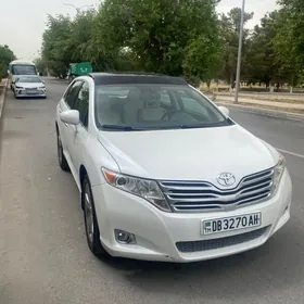 Toyota Venza 2011