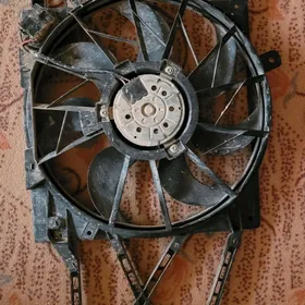 ventılyator