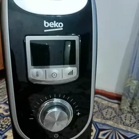 BEKO gapyrga pech.