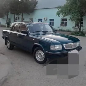 Gaz 3110 1999