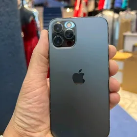 iPhone 12 Pro