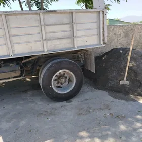 ZIL HYZMATY MITI GUM ÇÄGE Мыты