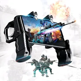 Pubg Jostik Trigger Cooler