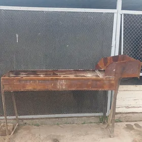 mangal