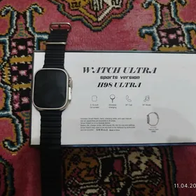 H98 ULTRA