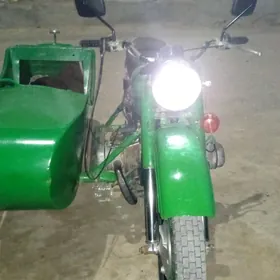 Ural 5557 1999