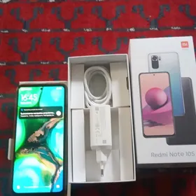 Redmi Note 10S