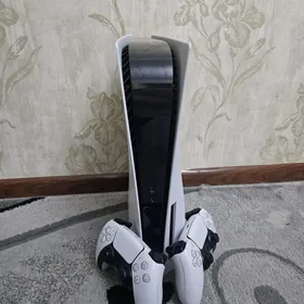 PS 5