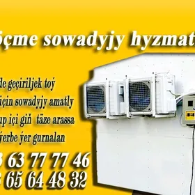 Gocme sowadyjy