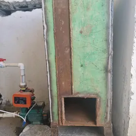 Pec Katyol taze