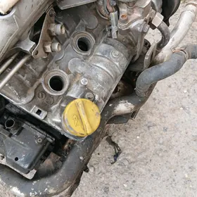 opel klapin