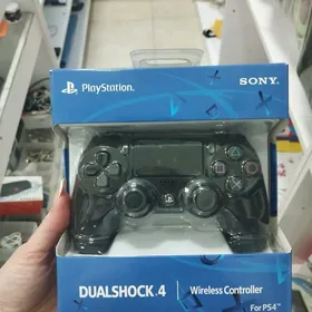 джойстик Ps4