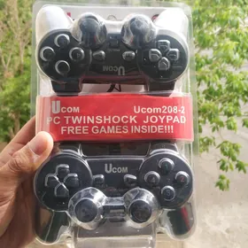JOYSTIK ukom