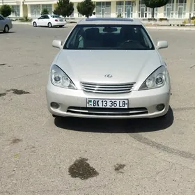 Lexus ES 300 2002