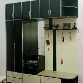 prihoşka,mebel