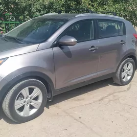 Kia Sportage 2011