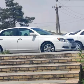 Toyota Avalon 2009