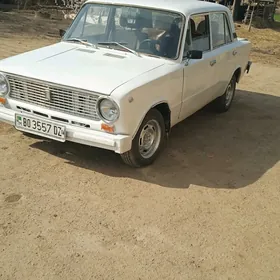 Lada 2104 1980