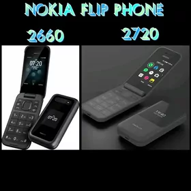 Prastoy Nokia 2660/2720Flip