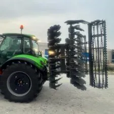Protiller Raskladnoy