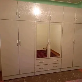 MEBEL ️️️ GARNATUR ŞKAF