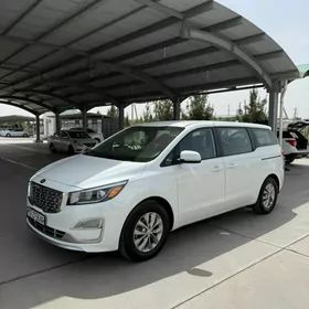 Kia Sedona 2020