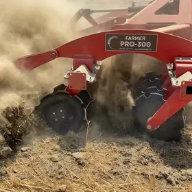 PROTILLER