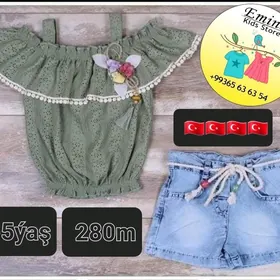 Çaga eşikleri