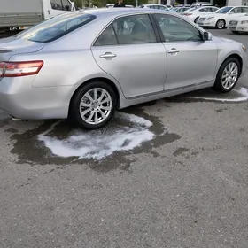 Toyota Camry 2010