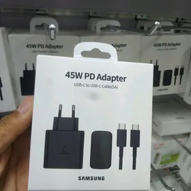 45W ZARYADNIK
