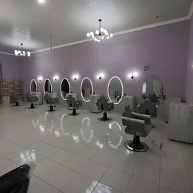 Satlyk Tayyn Salon