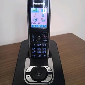 Panasonic Telefon
