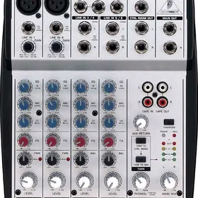 Audio Studio