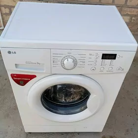 LG Kir mashym