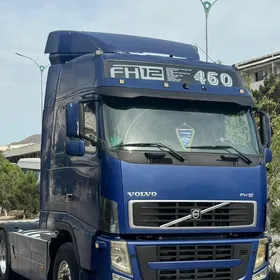 Volvo FH12 2003