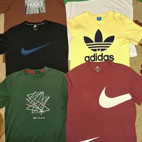 futbolka футболка